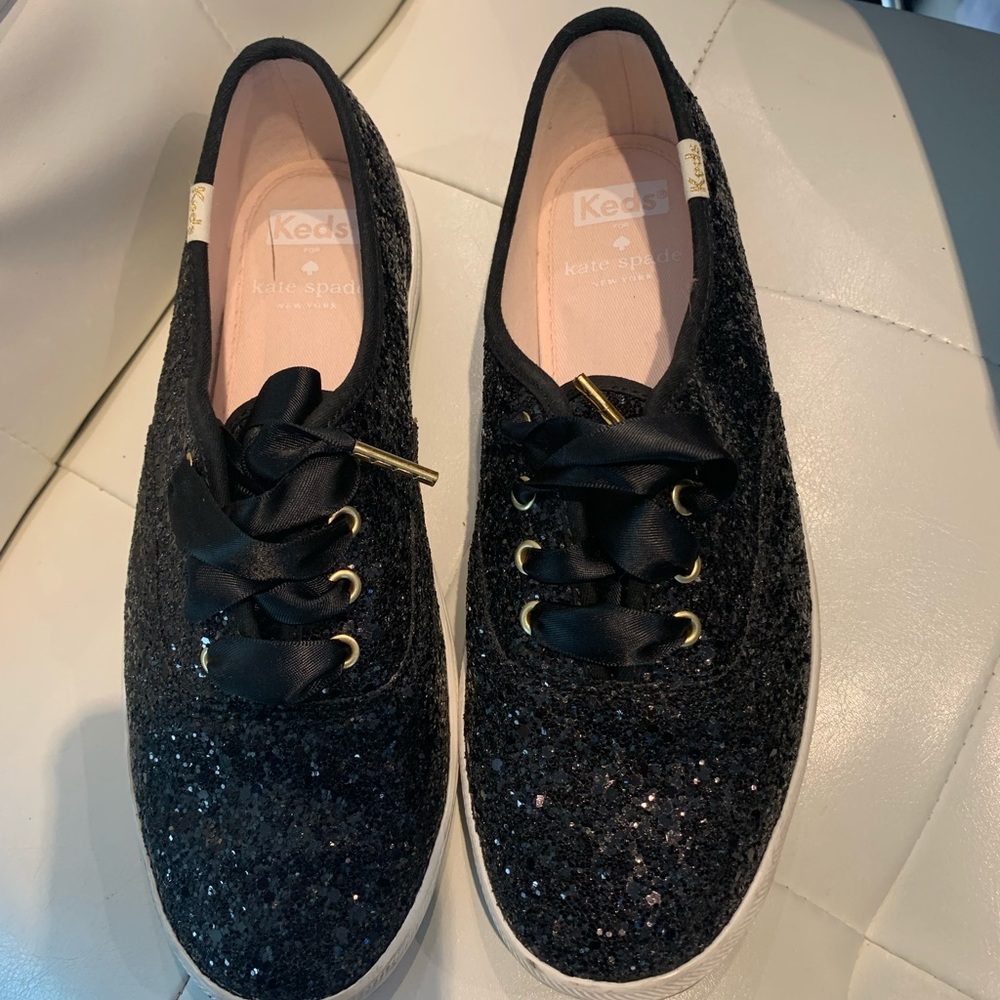 Kate spade keds size 6